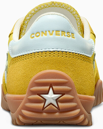 Кеды Converse Run Star Trainer Golden Wren