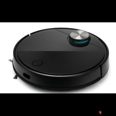 Робот-пылесос Xiaomi Viomi Cleaning Robot V3 PRO