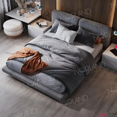 Кварцвиниловая плитка Norland Sigrid LVT Alda 1003-9 34 класс толщина 2.0 мм с фаской клеевая 4.49 м2