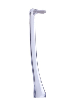 Монопучковая зубная щётка для имплантов  Vitis Implant Monotip, Dentaid.