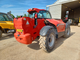 Погрузчик MANITOU MT 1440