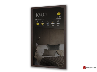 Смарт зеркало - Smartsy LIMERENCE A156