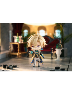 Нендроид Авантюрин (Aventurine)