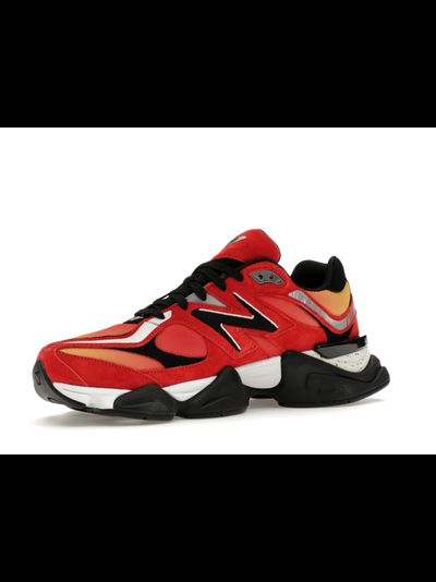 New Balance 9060 DTLR Fire Sign