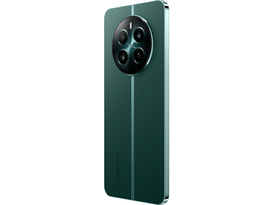 Realme 12 Plus 5G 8/256GB (RMX3867) Зеленый малахит