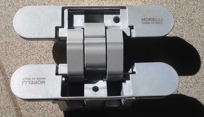 Скрытая Invisible Reverse