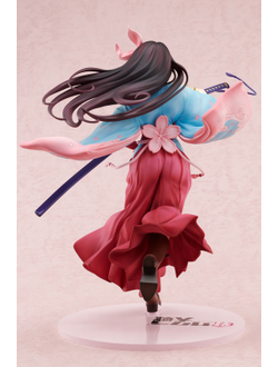 Фигурка 1/7 Сакура Амамия (Sakura Amamiya Revolve)