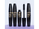 Тушь для ресниц объемная OVEREYES VOLUME & LIFT MASCARA Belor Design, 11.2 г