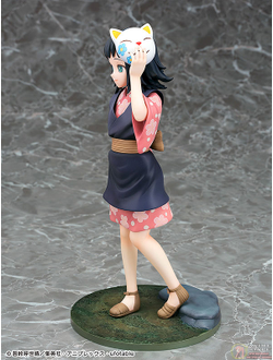 Фигурка 1/7 Макомо (Makomo Phat Company)