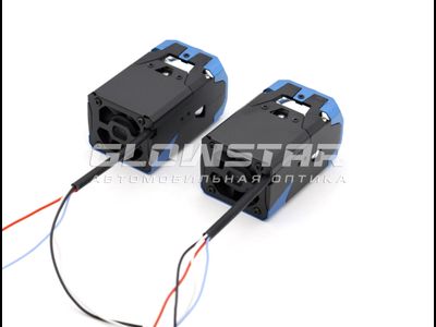 Модули Aozoom ALMD-14-03, 1.8 дюйма, 12V, 5500K (комплект, 2шт)