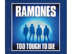 Ramones - Too Tough To Die