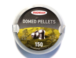 Пули Люман Domed pellets, кал. 6.35 мм, 1.75 гр. (150 шт.)