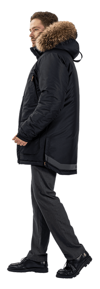 Куртка iForm ORIGINAL / ОРИДЖИНАЛ