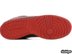 Nike SB Dunk Low Red Lobster (40-45)