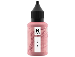 БЕЖЕВЫЙ - КРАСКА Tattoo Ink 30 мл