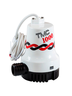 Трюмная помпа ТМС 1000