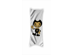 Подушка Бенди и Чернильная машина