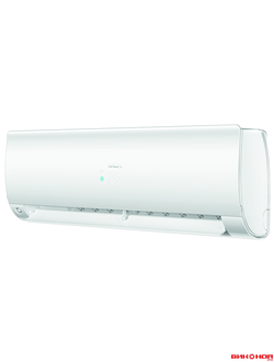 HAIER FLEXIS SUPER MATCH 09 AS25S2SF1FA-W БЕЛЫЙ МАТОВЫЙ