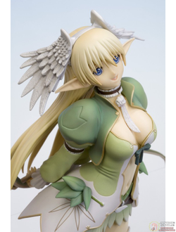 Фигурка 1/8 Ранах Элвин (Ranah Elwyn Sylphis)