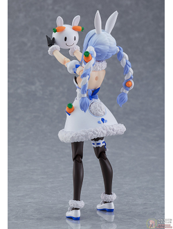 Фигурка фигма Пэкора Усада (figma Usada Pekora)