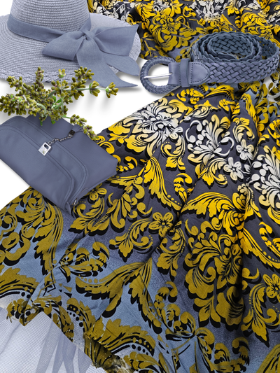 Артикул  ЛАНА  Дизайн 8340 Цвет 1