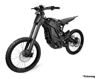 Электробайк E RIDE PRO-SS 19