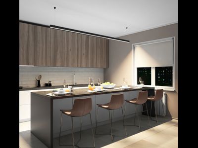 Светильник Denkirs DK2902-WB