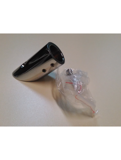 A945 Крепление к стене под 45*