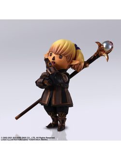 Фигурка Shantotto, Chocobo