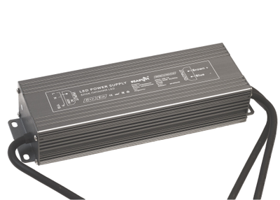 Блок питания 300W 24V IP67 Compact (24V/12.5A/300W) (SEASTAR/IP67 металл/2 года)