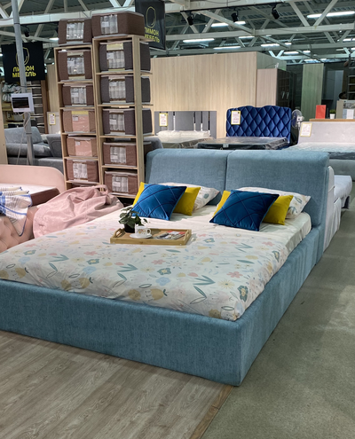 Кровать "Прованс"