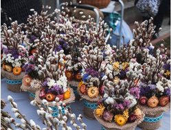 Оптина пустынь, Клыково, Шамордино, Норовка*