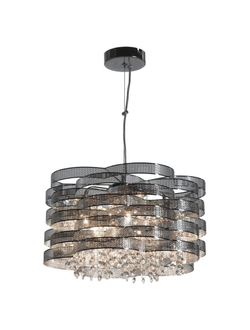 Люстра Lussole WILMINGTON LSL-3407-05