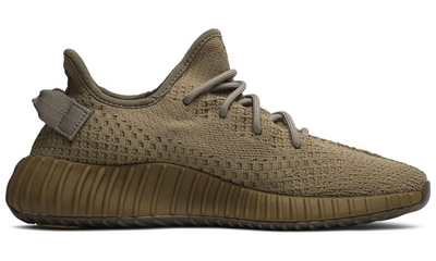 Adidas Yeezy Boost 350 V2 Earth Brown