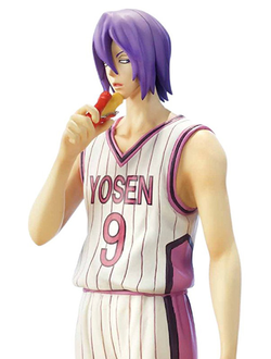 Фигурка Ацуши Мурасакибара (Atsushi Murasakibara)