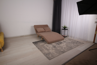 Диван ЭЛЛИ велюр SELFIE