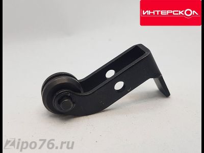 Ролик для ИНТЕРСКОЛ МП-65 550Э