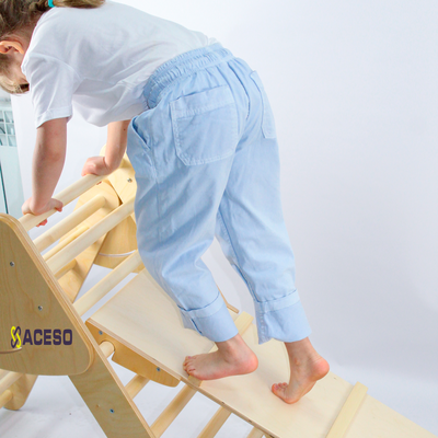 Сенсорная интеграция "Комплекс ЛФК" со сменными модулями