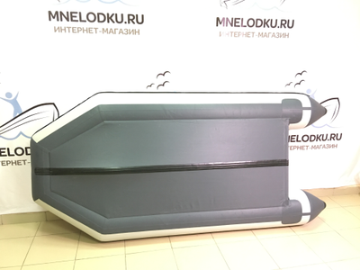 Моторная лодка Аква 2800 СК (киль) Уфа MNELODKU.RU