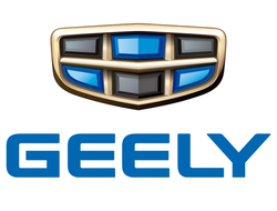 GEELY