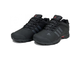 Кроссовки Adidas Terrex Winter ClimaProof Black Grey Short