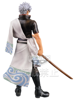 Фигурка Гинтоки Саката (Sakata Gintoki)