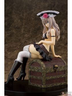 Фигурка  1/8 Вельвет Батрасс (Velvet Batrass)