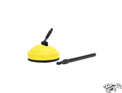 Щетка круглая для мойки поверхностей Karcher