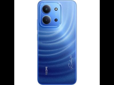 Xiaomi Redmi 15C 4/128 Gb RU Синий