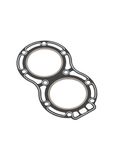 Прокладка под головку Suzuki 11141-96343 KACAWA для лодочных моторов