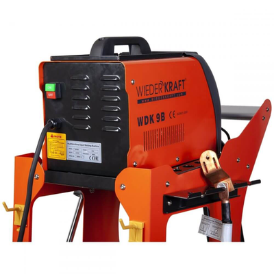 Споттер WIEDERKRAFT WDK-9B