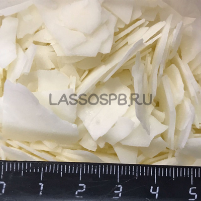 Соевый воск Soya Wax 56 хлопья белые