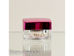 Пигмент-для-бровей-XCF-коричневый