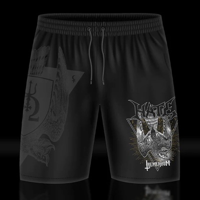 Hate - Tremendum шорты
